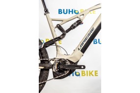 LAPIERRE OVERVOLT TR 3.5 T-XL 2022 BICICLETA SEGUNDA MANO