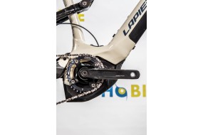 LAPIERRE OVERVOLT TR 3.5 T-XL 2022 BICICLETA SEGUNDA MANO