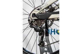 LAPIERRE OVERVOLT TR 3.5 T-XL 2022 BICICLETA SEGUNDA MANO