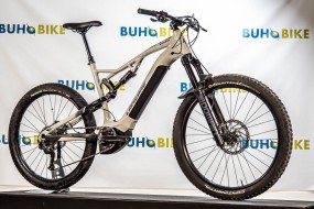 LAPIERRE OVERVOLT TR 3.5 T-XL 2022 BICICLETA SEGUNDA MANO