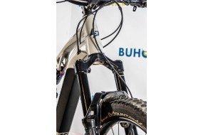 LAPIERRE OVERVOLT TR 3.5 T-XL 2022 BICICLETA SEGUNDA MANO