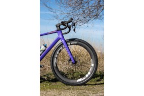 MEGAMO WEST 01 2026 BICICLETA GRAVEL