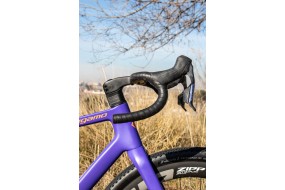 MEGAMO WEST 01 2026 BICICLETA GRAVEL