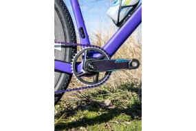 MEGAMO WEST 01 2026 BICICLETA GRAVEL