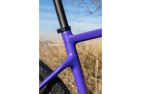 MEGAMO WEST 01 2026 BICICLETA GRAVEL