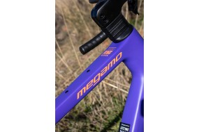 MEGAMO WEST 01 2026 BICICLETA GRAVEL