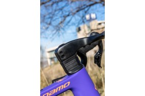 MEGAMO WEST 01 2026 BICICLETA GRAVEL