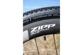 MEGAMO WEST 01 2026 BICICLETA GRAVEL