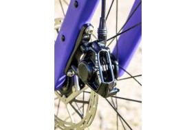 MEGAMO WEST 01 2026 BICICLETA GRAVEL