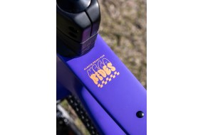 MEGAMO WEST 01 2026 BICICLETA GRAVEL