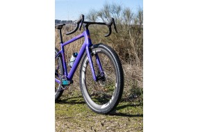 MEGAMO WEST 01 2026 BICICLETA GRAVEL