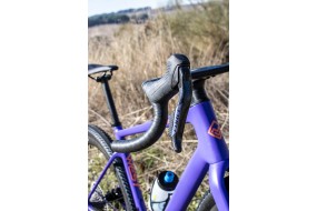 MEGAMO WEST 01 2026 BICICLETA GRAVEL