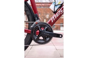 MEGAMO PULSE 15 CW 2026 BICICLETA CARRETERA