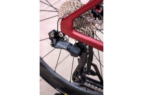 MEGAMO PULSE 15 CW 2026 BICICLETA CARRETERA