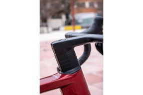 MEGAMO PULSE 15 CW 2026 BICICLETA CARRETERA