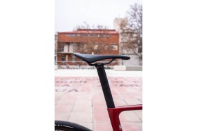 MEGAMO PULSE 15 CW 2026 BICICLETA CARRETERA