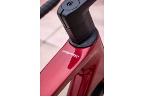 MEGAMO PULSE 15 CW 2026 BICICLETA CARRETERA