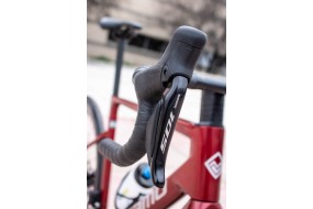 MEGAMO PULSE 15 CW 2026 BICICLETA CARRETERA