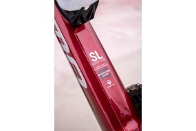 MEGAMO PULSE 15 CW 2026 BICICLETA CARRETERA