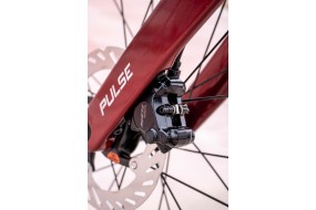 MEGAMO PULSE 15 CW 2026 BICICLETA CARRETERA