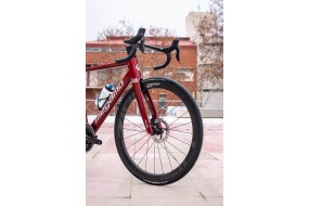 MEGAMO PULSE 15 CW 2026 BICICLETA CARRETERA