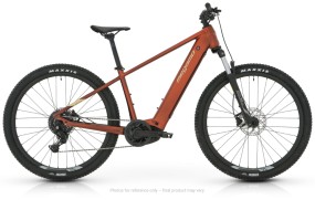 MEGAMO REACH HT 20 2026 BICICLETA ELÉCTRICA MONTAÑA