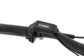 MEGAMO REACH HT 20 2026 BICICLETA ELÉCTRICA MONTAÑA