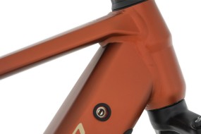 MEGAMO REACH HT 20 2026 BICICLETA ELÉCTRICA MONTAÑA