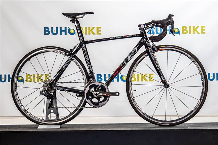 LOOK 595 T-S 2007 BICICLETA SEGUNDA MANO