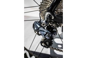 SPECIALIZED VENGE T-56 - BICICLETA SEGUNDA MANO