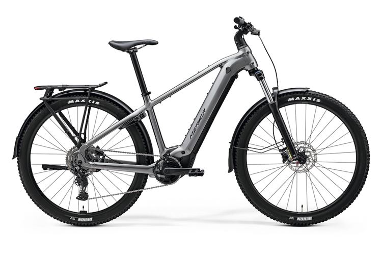 MERIDA EFLOAT CC 400 EQ 2026 BICICLETA ELÉCTRICA URBANA