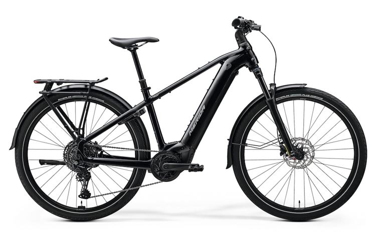 MERIDA EFLOAT TK 500 EQ 2026 BICICLETA ELÉCTRICA URBANA