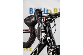 LOOK 595 T-S 2007 BICICLETA SEGUNDA MANO