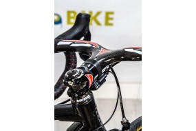 LOOK 595 T-S 2007 BICICLETA SEGUNDA MANO