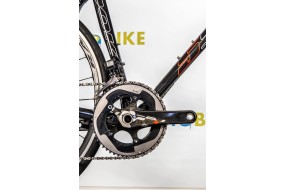 LOOK 595 T-S 2007 BICICLETA SEGUNDA MANO