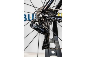 LOOK 595 T-S 2007 BICICLETA SEGUNDA MANO