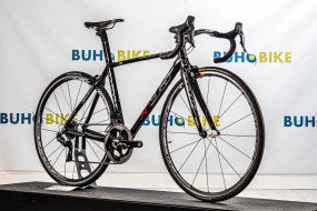 LOOK 595 T-S 2007 BICICLETA SEGUNDA MANO