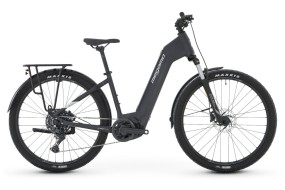 MEGAMO REACH LOW 20 SUV 2026 BICICLETA ELÉCTRICA TREKKING