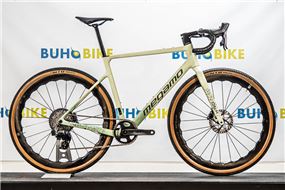 MEGAMO SILK 01 AXS T-L 2024 BICICLETA SEGUNDA MANO