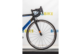 WILIER TRIESTINA GTR T-L 2018 BICICLETA SEGUNDA MANO
