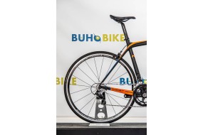 WILIER TRIESTINA GTR T-L 2018 BICICLETA SEGUNDA MANO