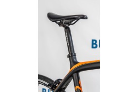 WILIER TRIESTINA GTR T-L 2018 BICICLETA SEGUNDA MANO