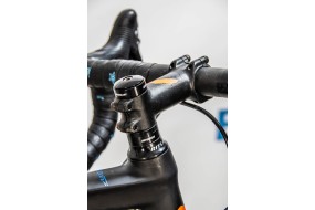 WILIER TRIESTINA GTR T-L 2018 BICICLETA SEGUNDA MANO