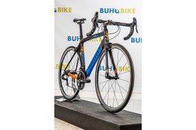 WILIER TRIESTINA GTR T-L 2018 BICICLETA SEGUNDA MANO