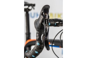 WILIER TRIESTINA GTR T-L 2018 BICICLETA SEGUNDA MANO