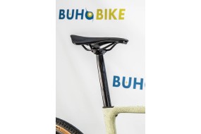 MEGAMO SILK 01 AXS T-L 2024 BICICLETA SEGUNDA MANO