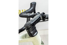 MEGAMO SILK 01 AXS T-L 2024 BICICLETA SEGUNDA MANO