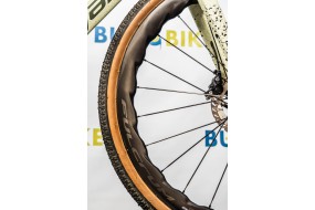 MEGAMO SILK 01 AXS T-L 2024 BICICLETA SEGUNDA MANO