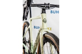 MEGAMO SILK 01 AXS T-L 2024 BICICLETA SEGUNDA MANO