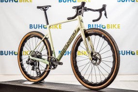 MEGAMO SILK 01 AXS T-L 2024 BICICLETA SEGUNDA MANO